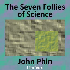 Seven Follies of Science cover