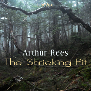 Shrieking Pit cover