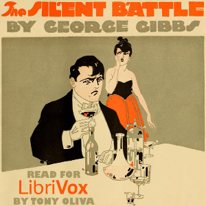 Silent Battle cover