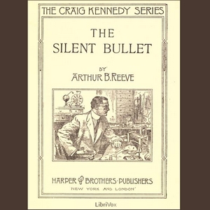 Silent Bullet cover