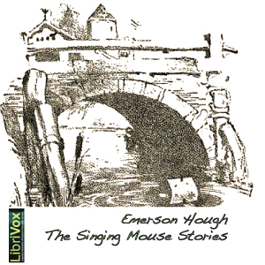 Singing Mouse Stories cover