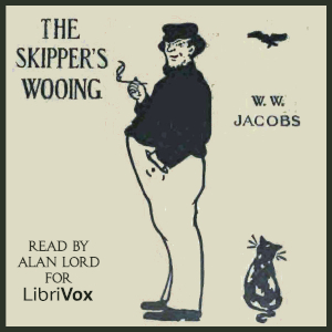 Skipper's Wooing cover