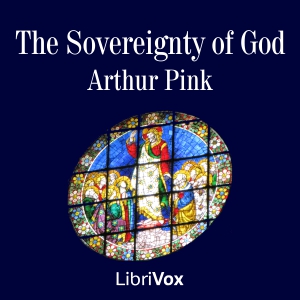 Sovereignty of God image
