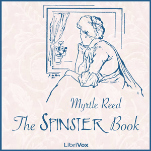 Spinster Book cover