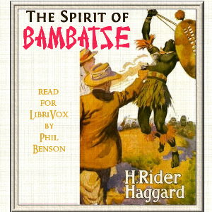 Spirit of Bambatse cover