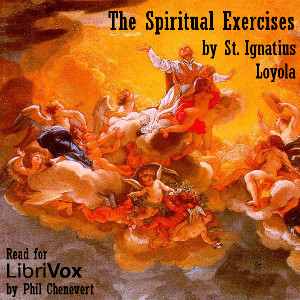 Spiritual Exercises cover