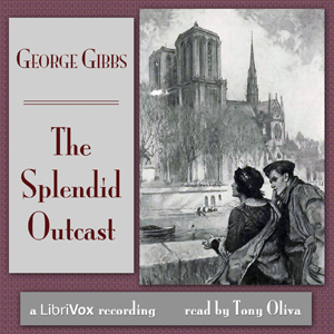 Splendid Outcast cover