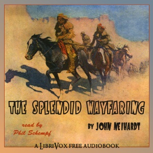 Splendid Wayfaring cover