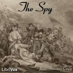 Spy cover