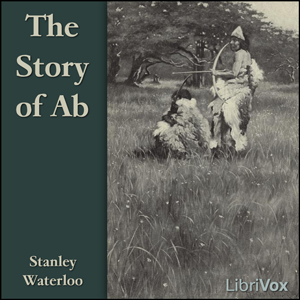 Story of Ab cover