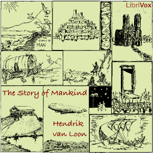 Story of Mankind cover