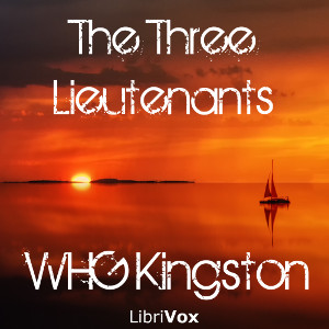 Three Lieutenants cover