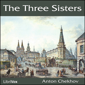 Three Sisters cover