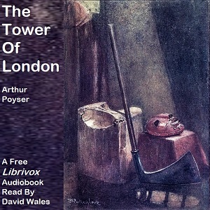 Tower Of London cover