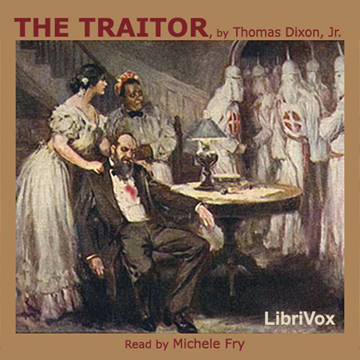 Traitor cover