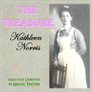 Treasure cover