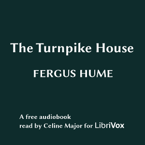 Turnpike House cover