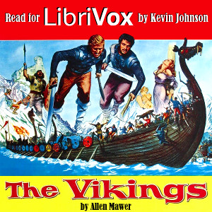 Vikings cover