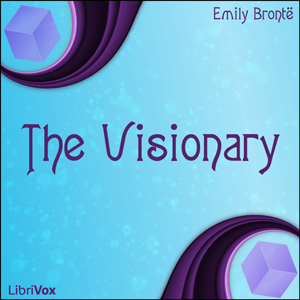 Visionary cover