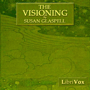 Visioning, A Novel cover