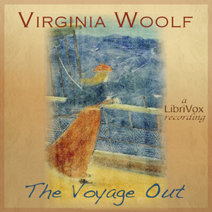 Voyage Out cover