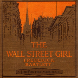 Wall Street Girl cover