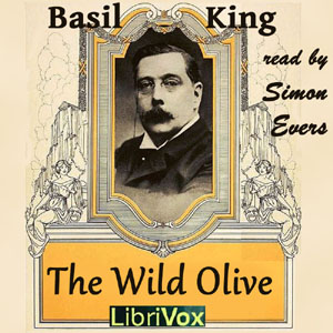 Wild Olive cover