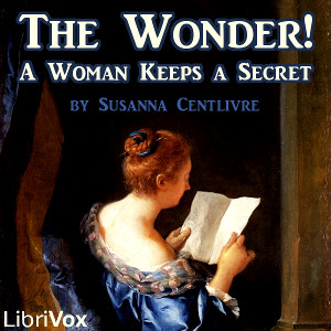 Wonder! A Woman Keeps a Secret cover