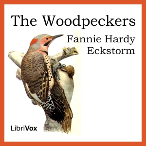 Woodpeckers cover