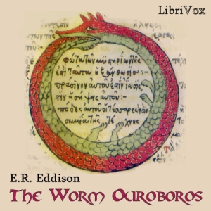 Worm Ouroboros cover