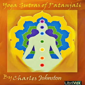 Yoga Sutras of Patanjali cover