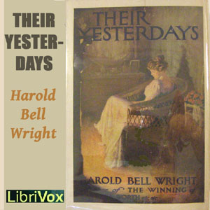 Their Yesterdays cover