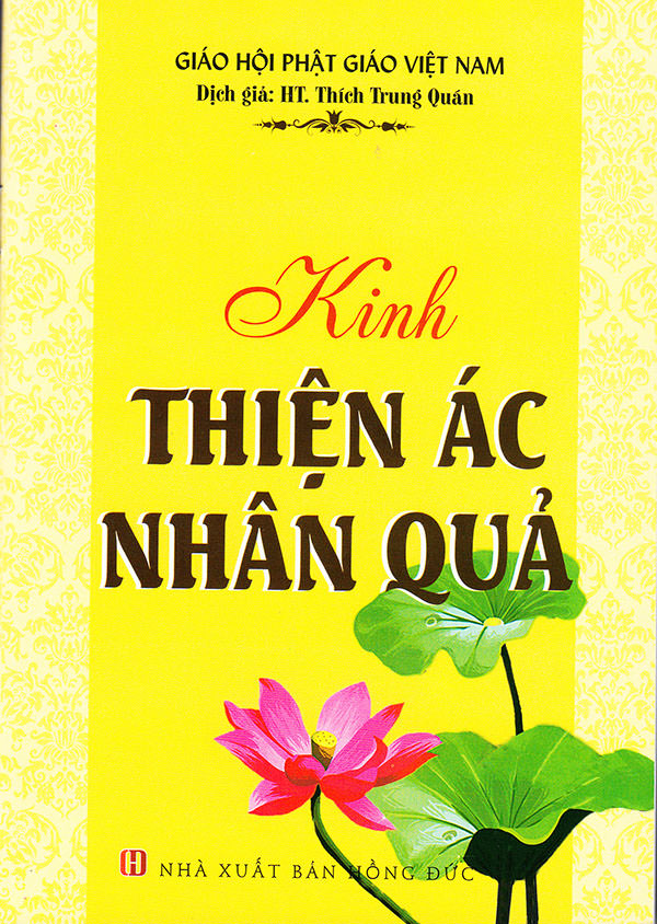 Thiện Ác Nhân Quả