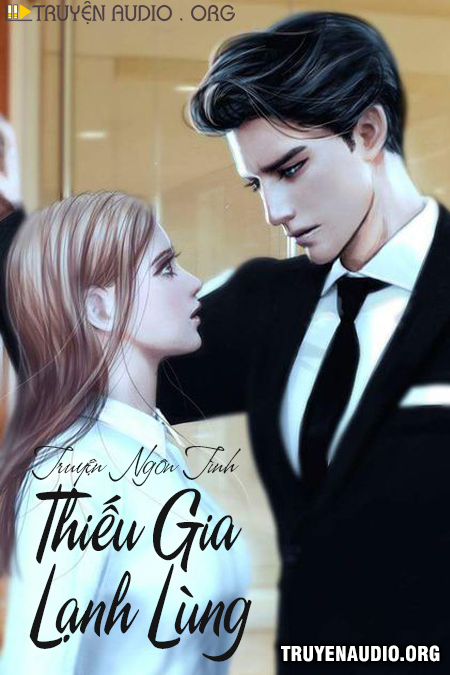 Thiếu Gia Lạnh Lùng cover