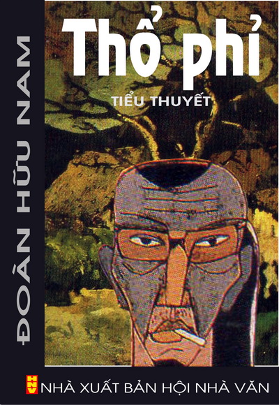 Thổ Phỉ cover