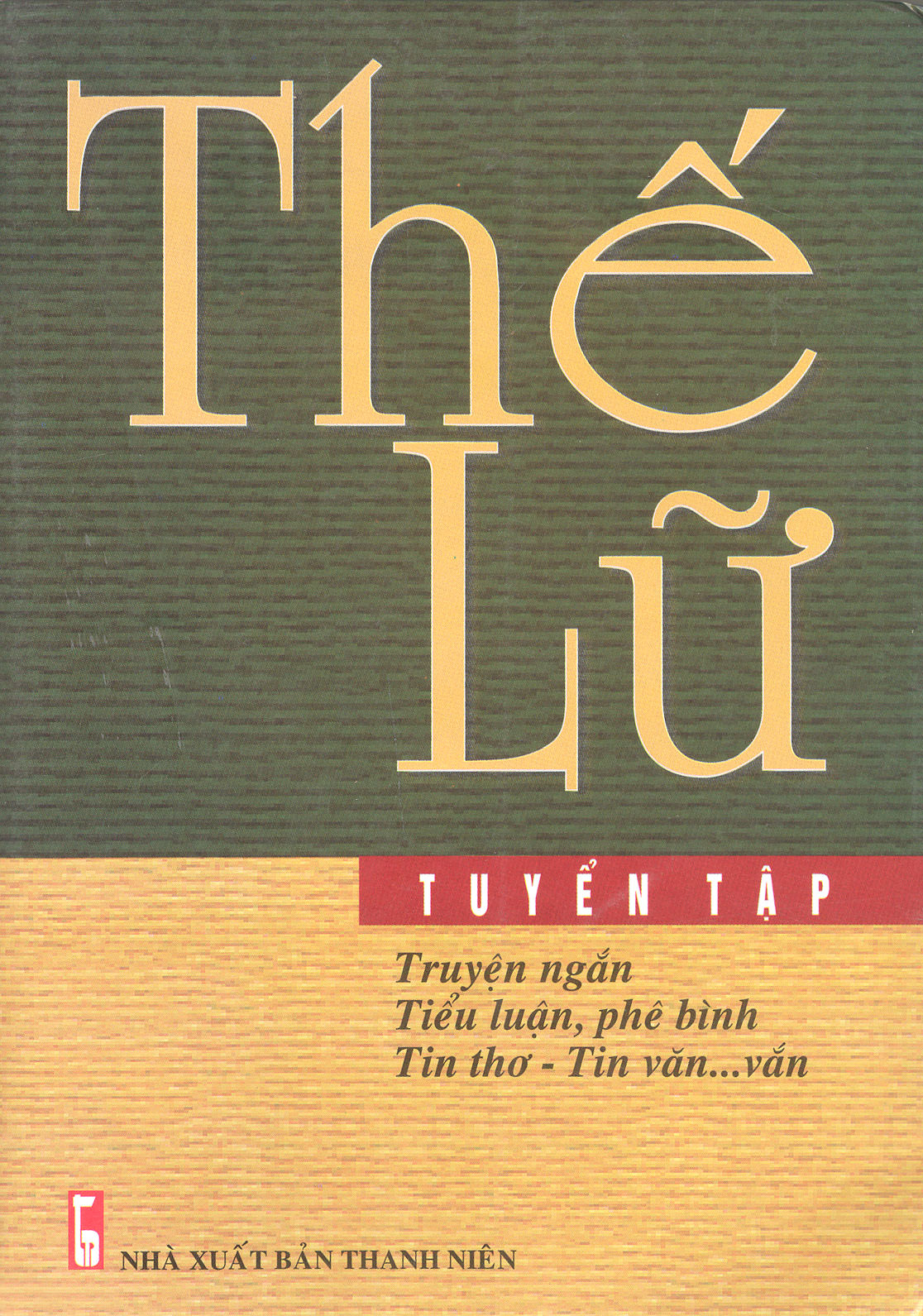 Thơ Thế Lữ