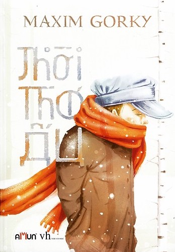 Thời thơ ấu image