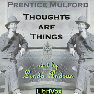 Thoughts are Things (Version 2) cover