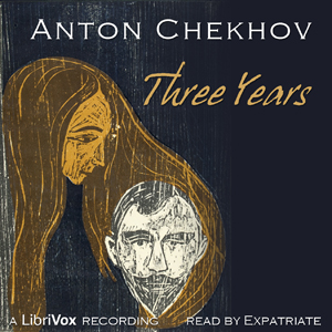 Three Years cover