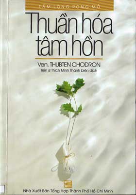 Thuần Hóa Tâm Hồn