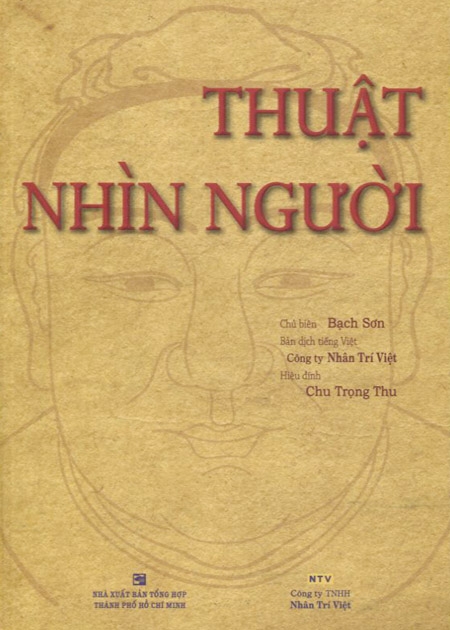 Thuật Nhìn Người