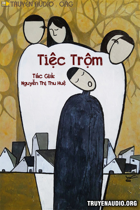 Tiệc Trộm cover