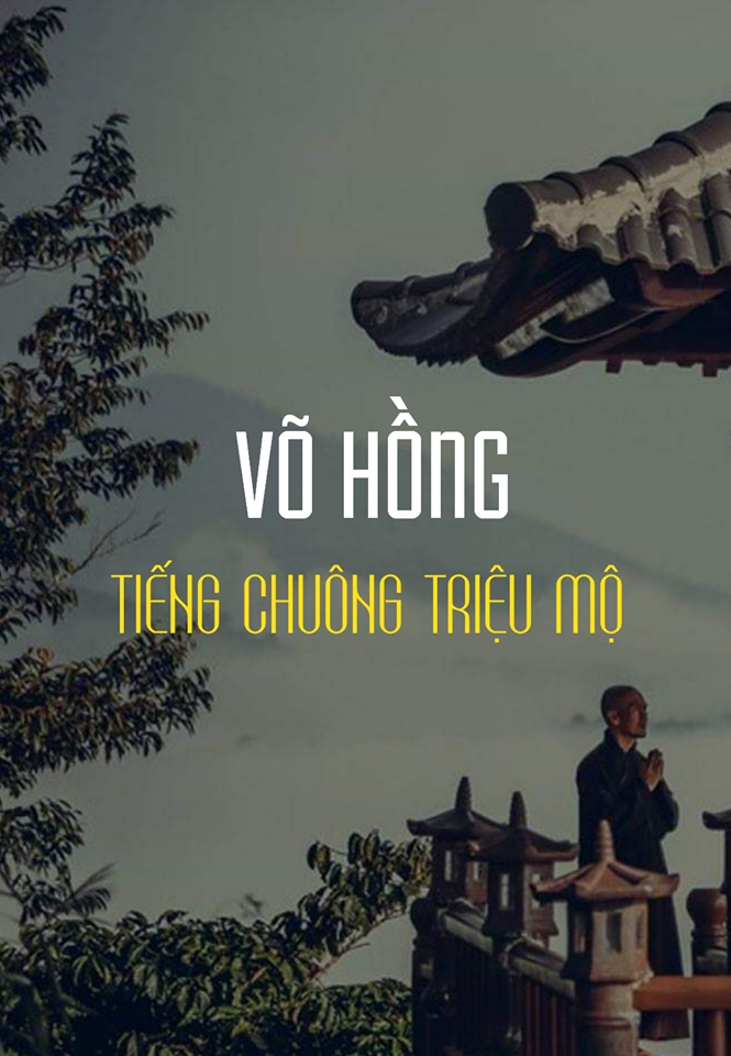 Tiếng chuông triêu mộ cover