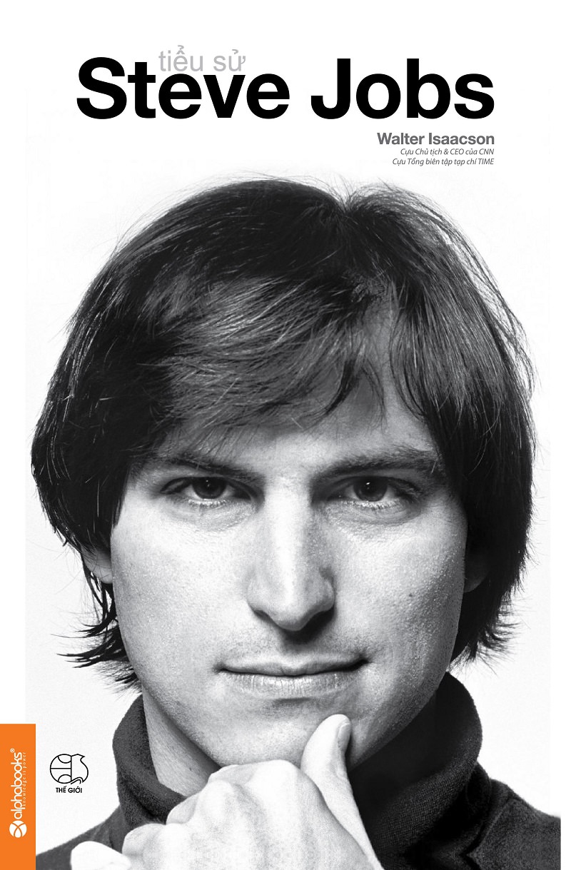 Tiểu Sử Steve Jobs