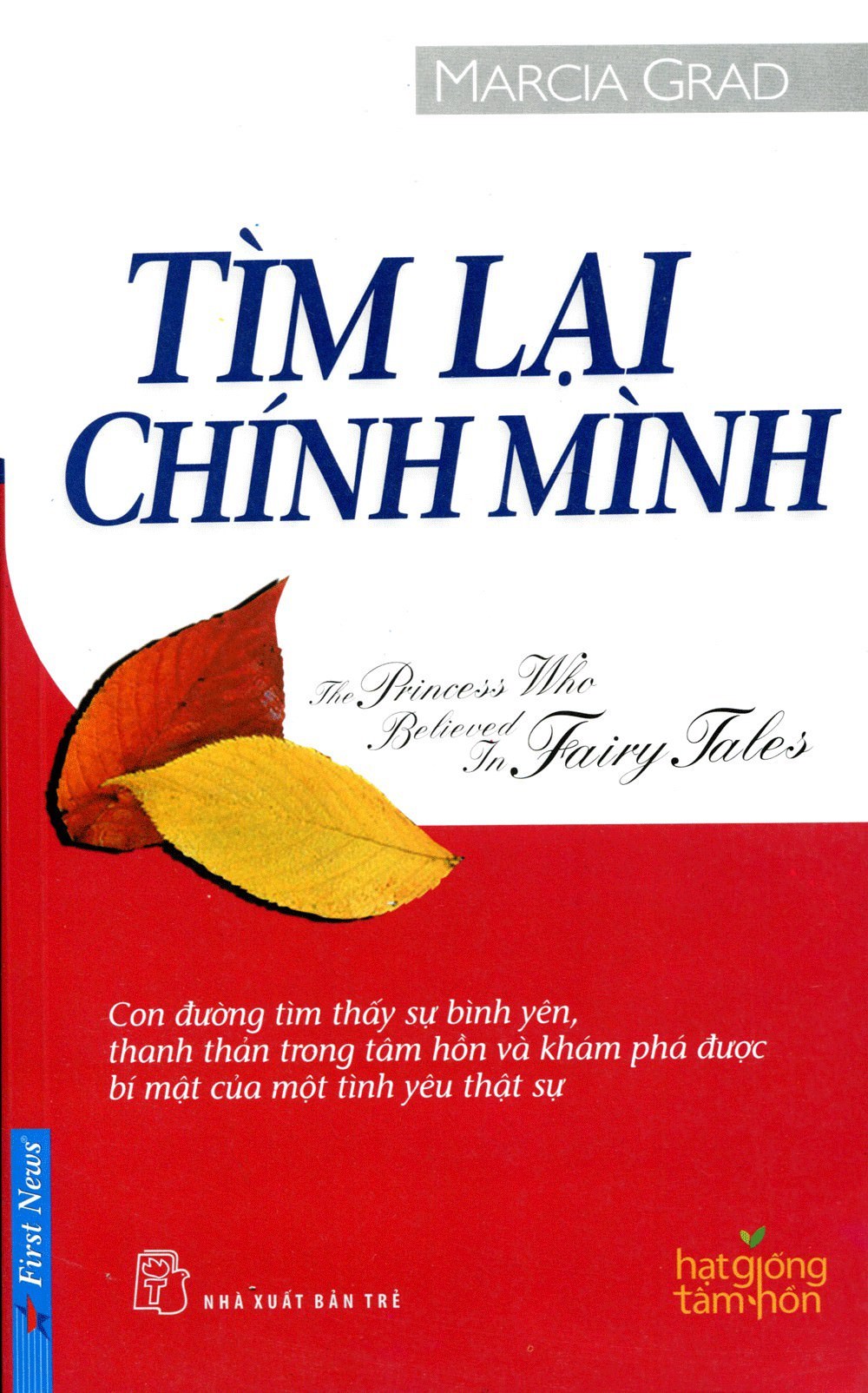 Tìm Lại Chính Mình