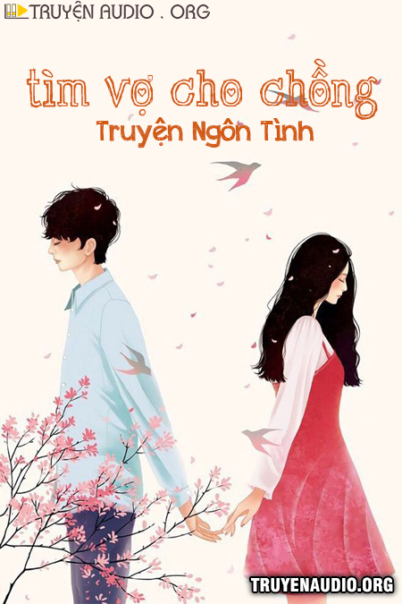 Tìm Vợ Cho Chồng Tôi cover