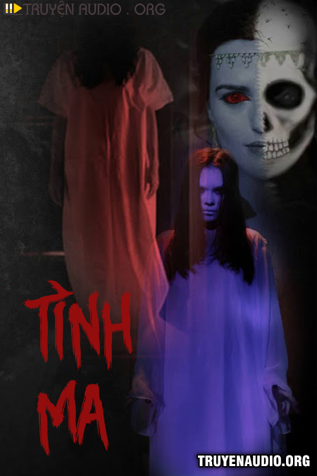 Tình Ma cover