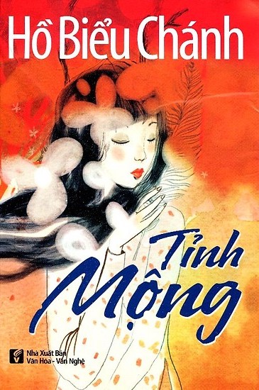 Tỉnh Mộng cover