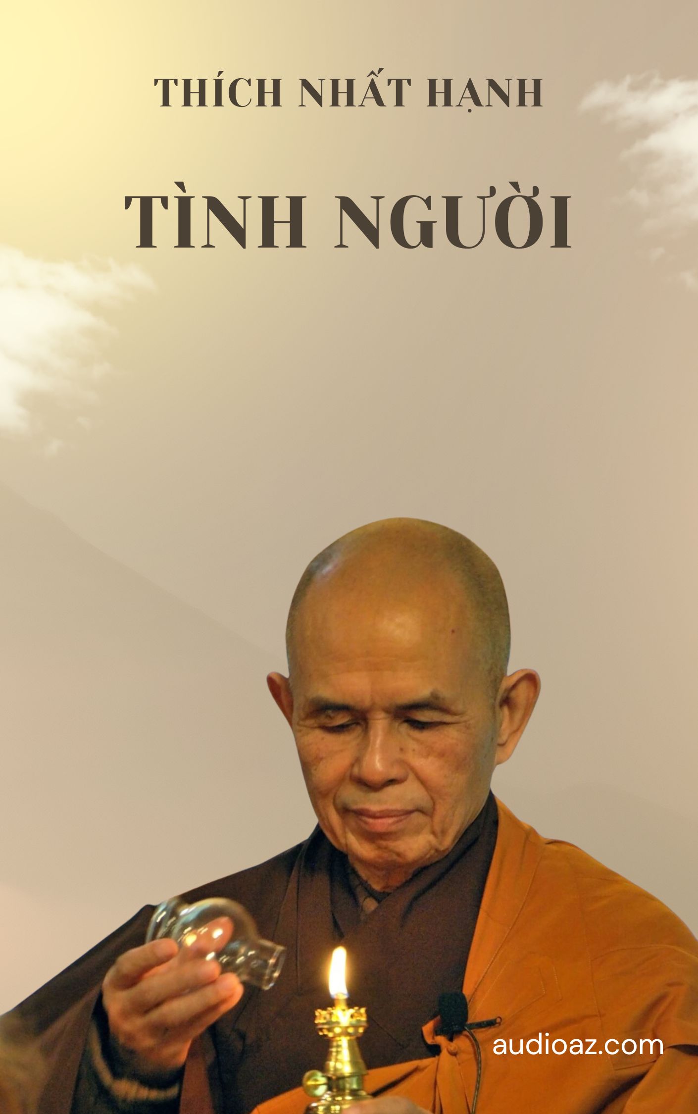 Tình Người cover