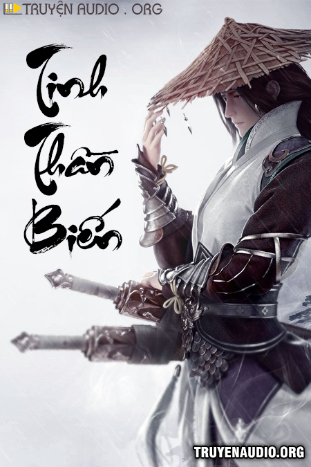 Tinh Thần Biến cover